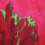 Ohne Titel - Acryl - Ulli Burmester