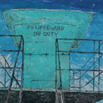 MonoPrint 3 50 x 60 - Ulli Burmester