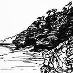 Strand Viagnotica Feder - Ulli Burmester